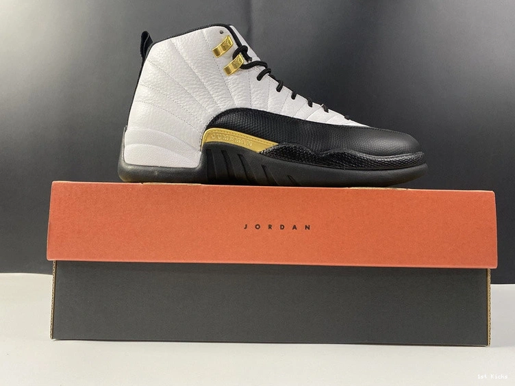 CT8013-170 Jordan Release Dae 12 Taxi Air XII Suede 0311